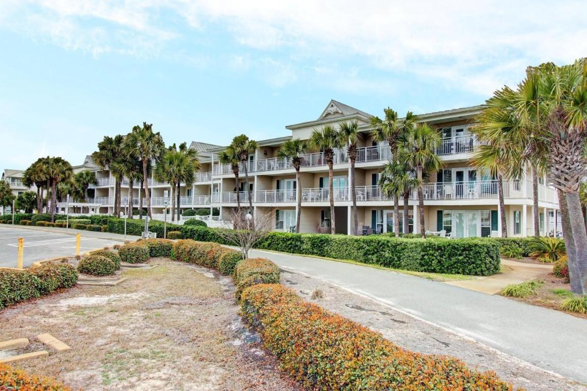 Appartement Grand Caribbean West 303 à Destin Extérieur photo