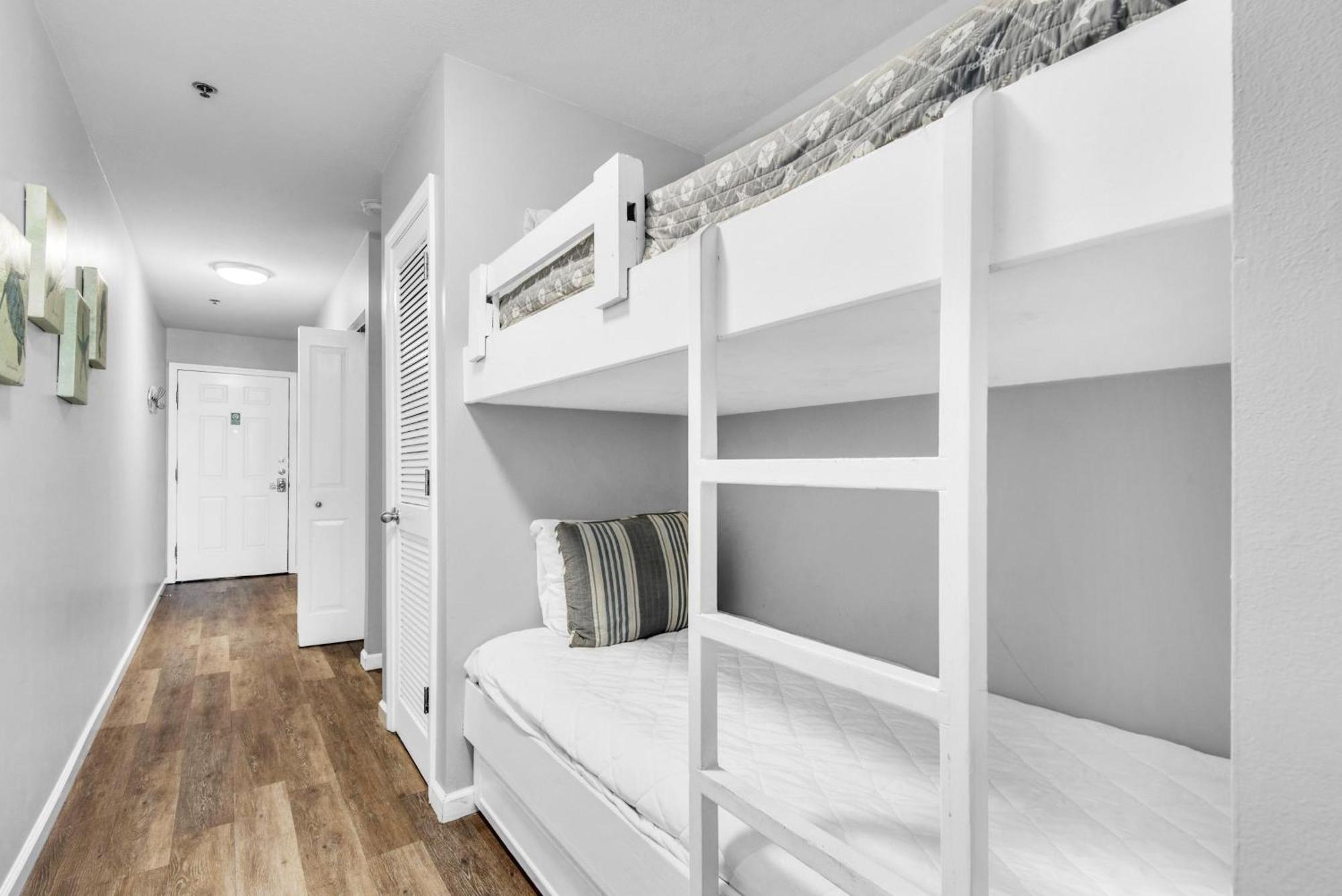 Appartement Grand Caribbean West 303 à Destin Extérieur photo