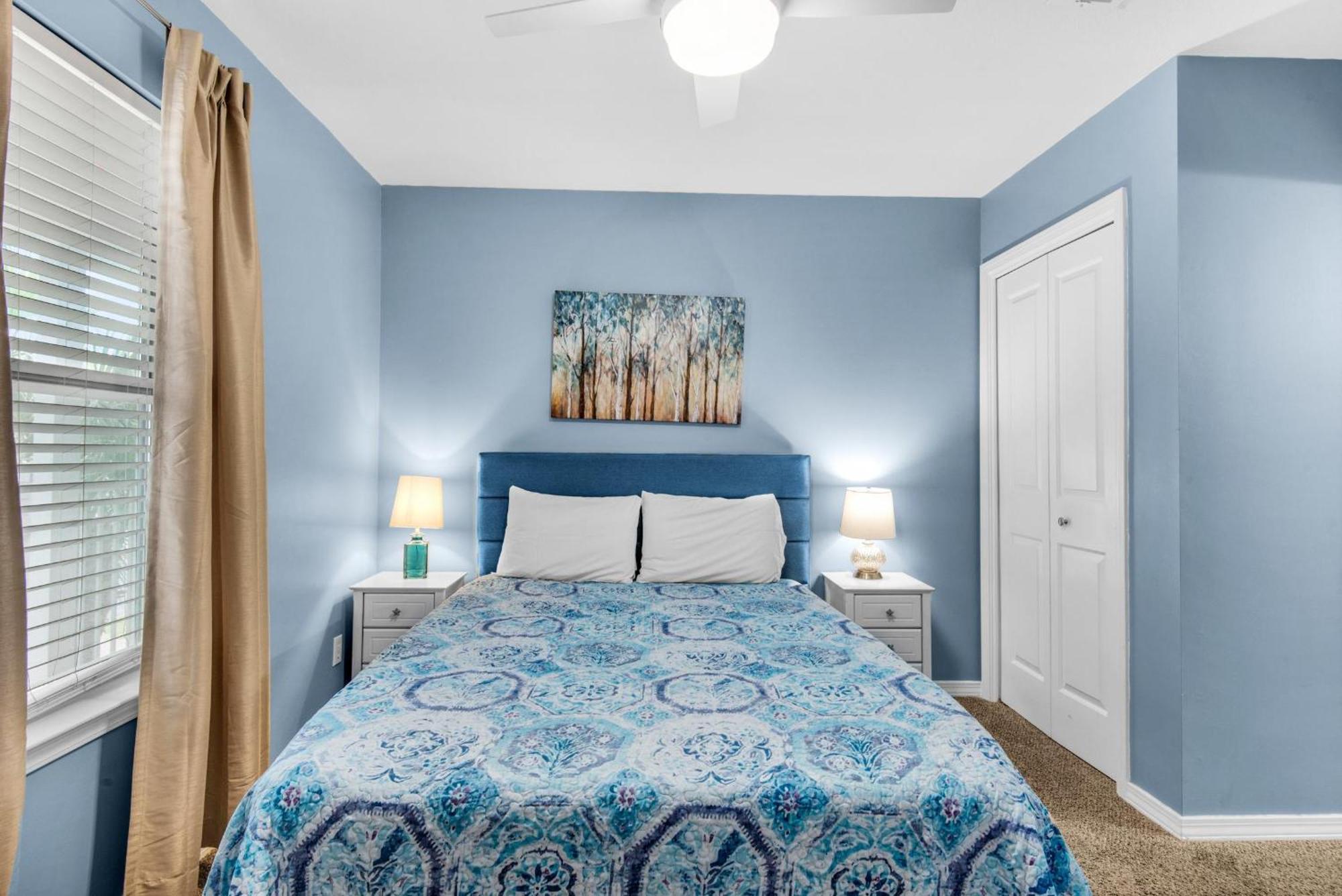 Appartement Grand Caribbean West 303 à Destin Extérieur photo