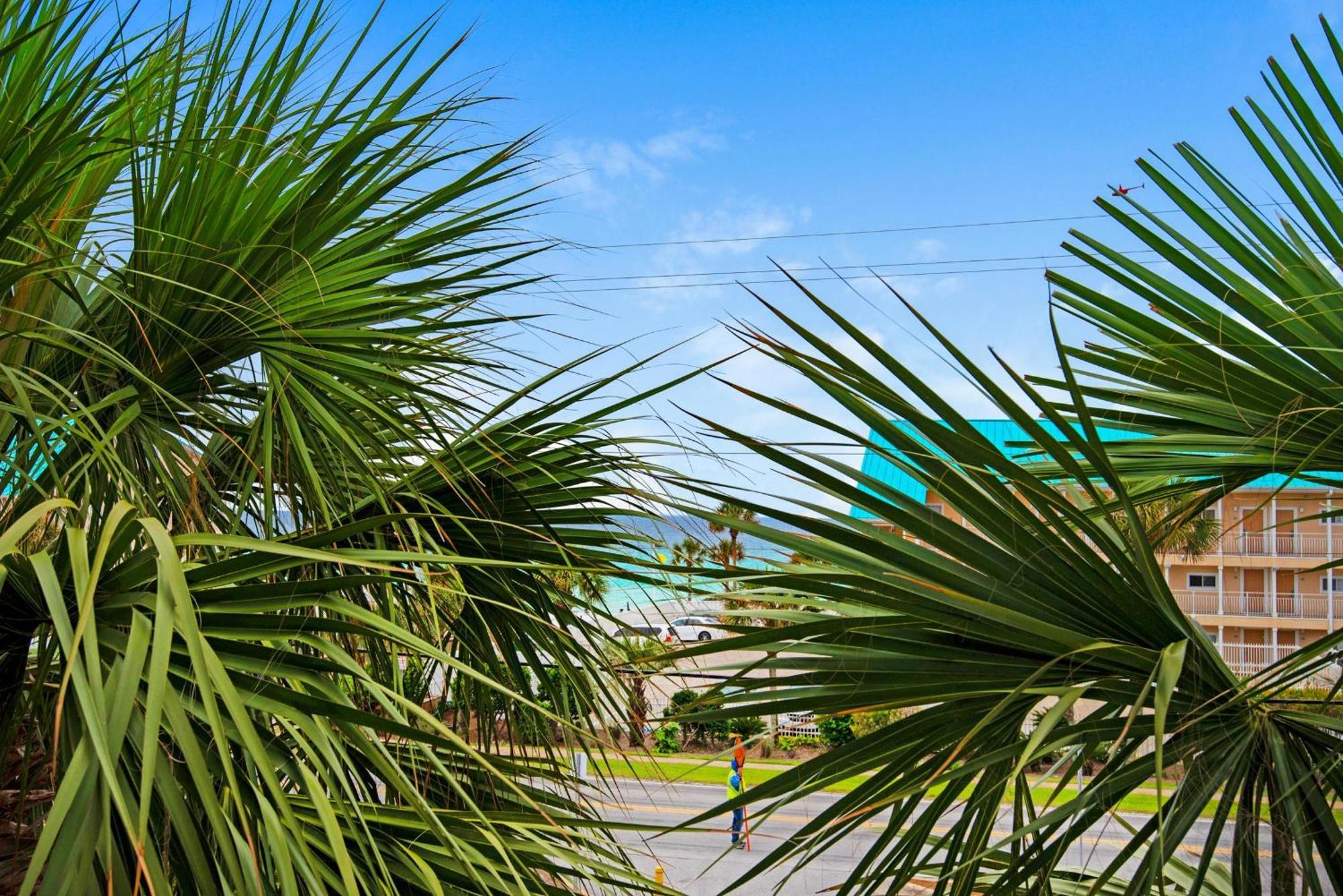 Appartement Grand Caribbean West 303 à Destin Extérieur photo